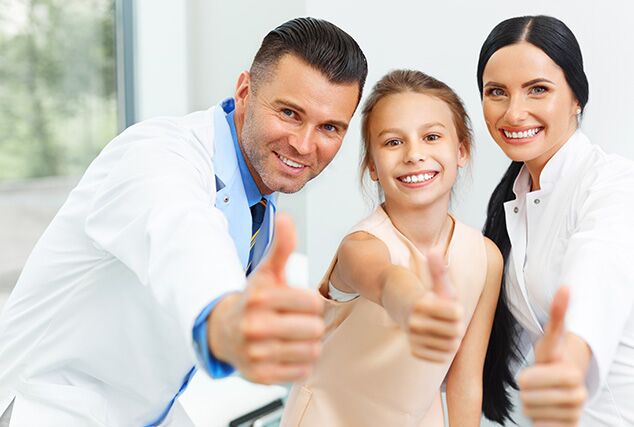dental restoration for kids