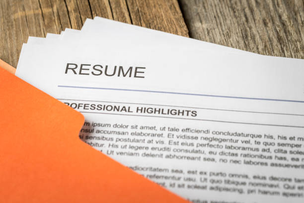 Resume Maker
