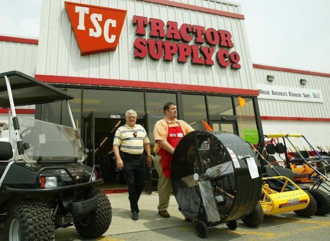 telltractorsupply com