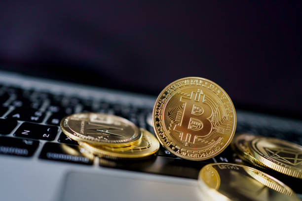 trusted crypto source
