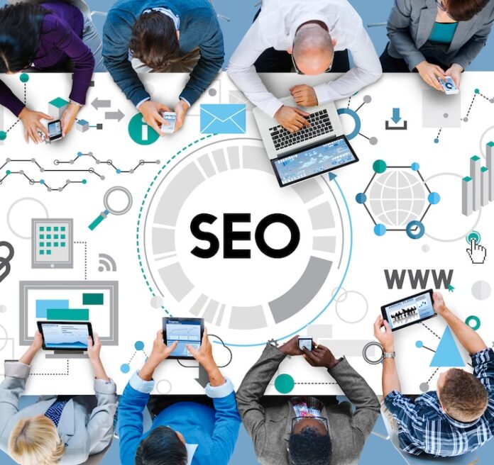Colorado Springs SEO experts