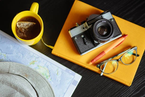 Travel Blog Articles