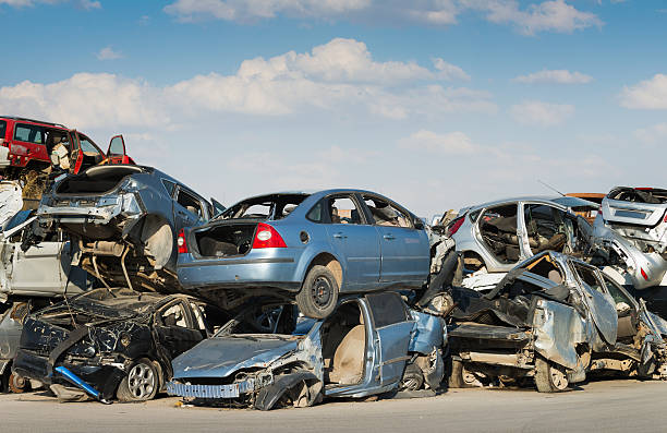 Cash For Junk Cars