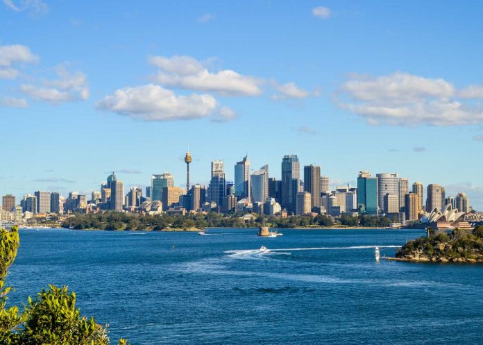 trusted Australia Travel Agency in Ahmedabad