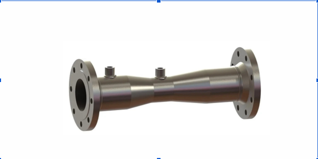 orifice flow meter
