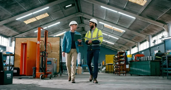 employee or contractor risks