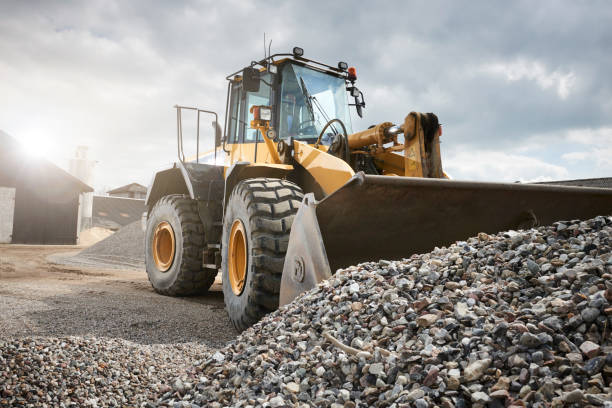 gravel delivery near me 