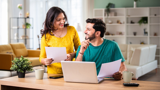 housing loan